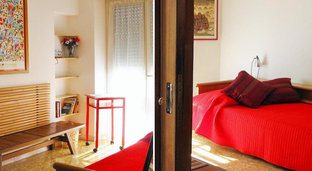 Romulus Rex Hotel Værelse billede