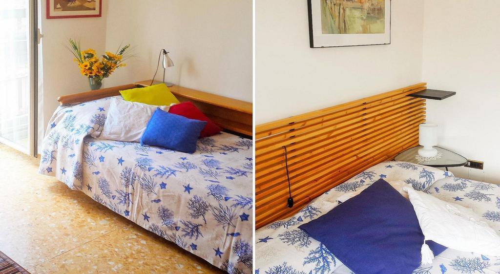 Romulus Rex Hotel Værelse billede