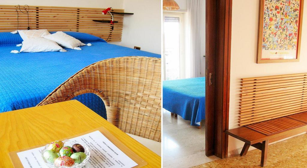 Romulus Rex Hotel Værelse billede